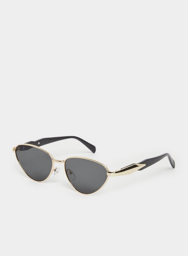 ستايلي نظارة شمسية كاجوال - Image 1