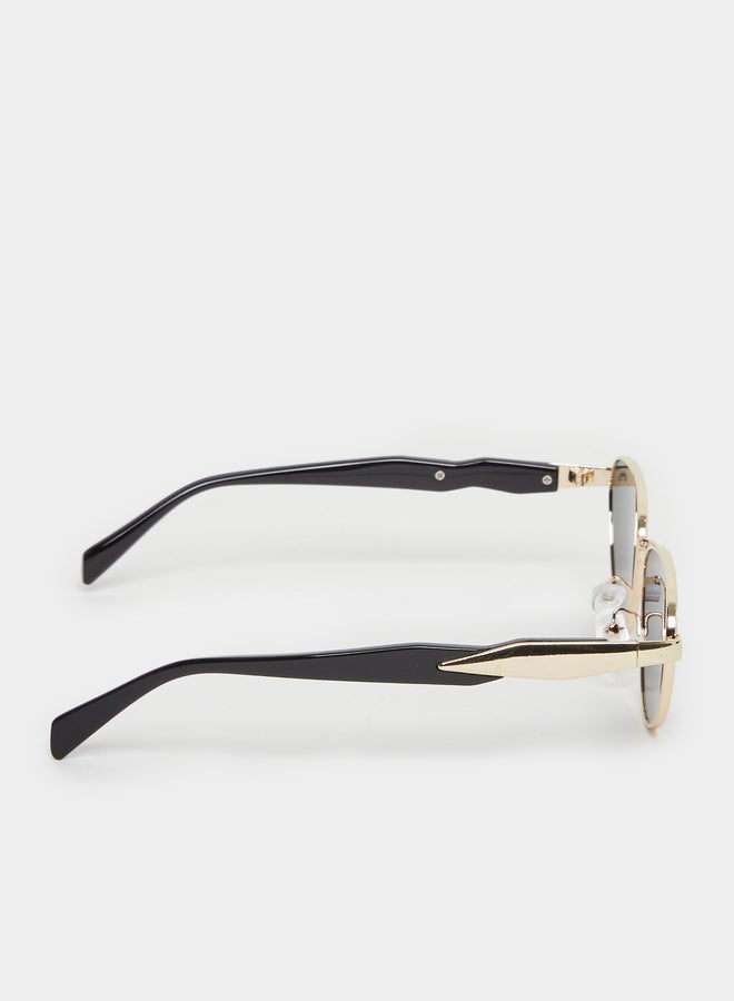 ستايلي نظارة شمسية كاجوال - Image 3