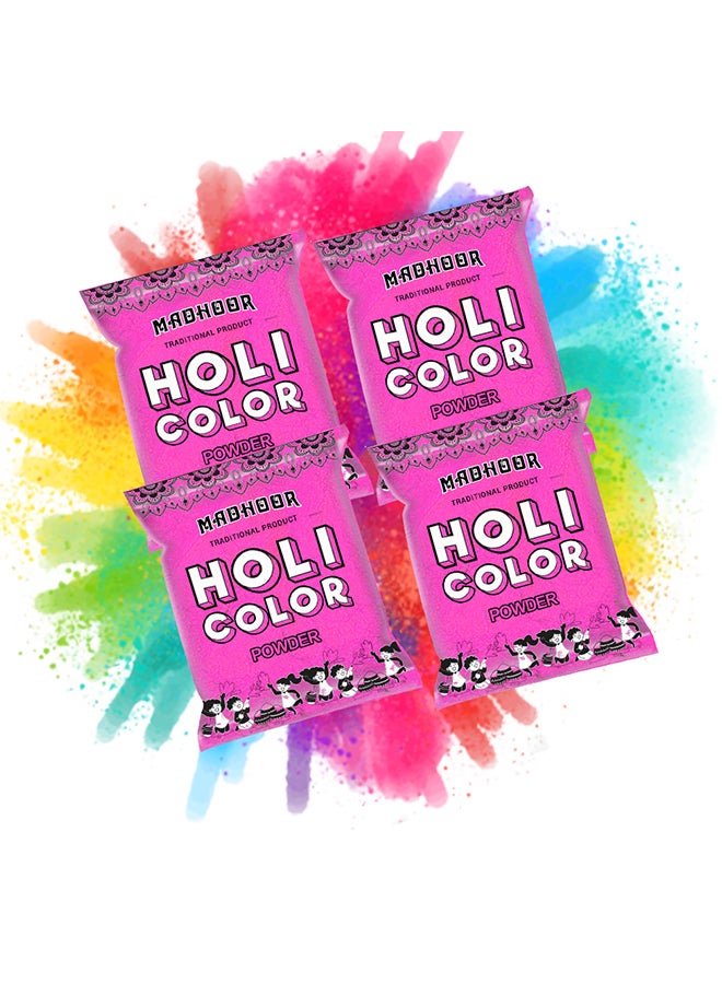 Holy Color Pink Buy Madhoor Holi Color Pink Online | 15 Minutes Instant Delivery ...