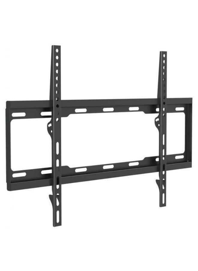 Raxoom TV Wall Bracket Mount suitable for 32-80 Inch Black - Image 1
