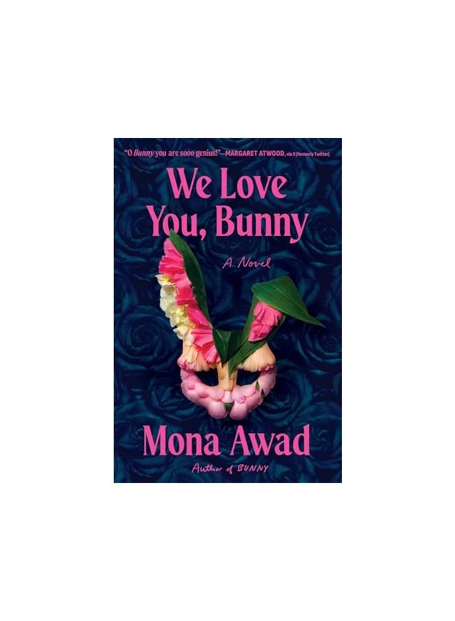 We Love You Bunny