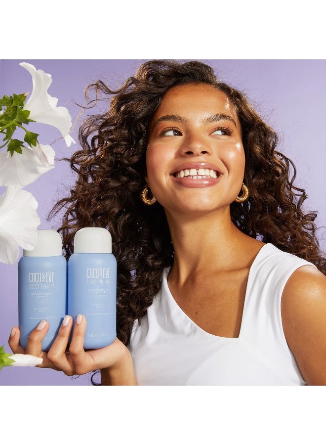 كوكو أند إيف مجموعة تعزيز تكثيف الشعر من كوكو آند إيف - Image 4