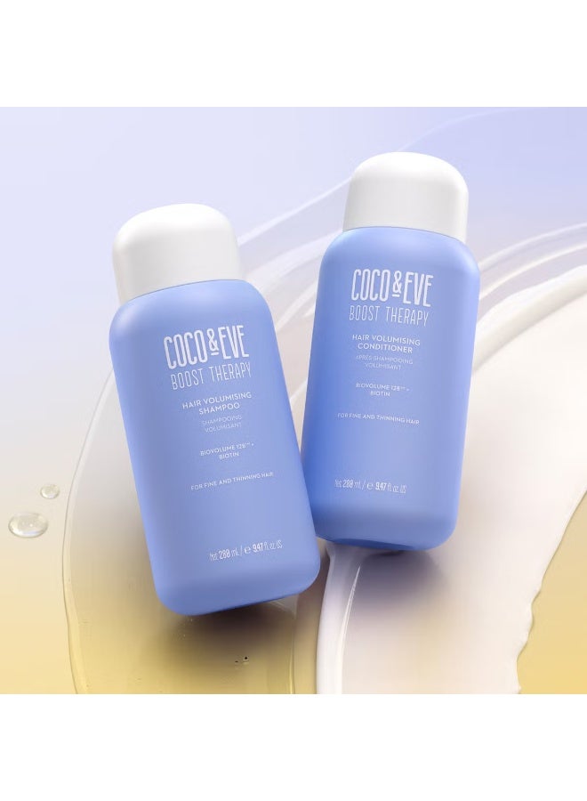 كوكو أند إيف مجموعة تعزيز تكثيف الشعر من كوكو آند إيف - Image 3