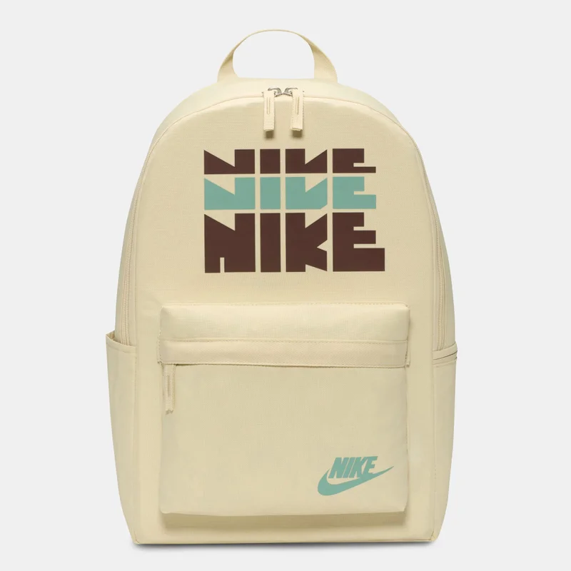 نايكي Heritage Retro Backpack