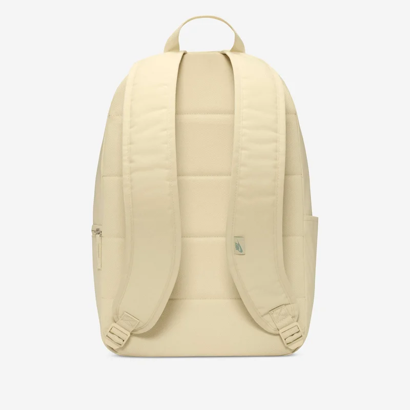 Nike Brown Heritage Retro Backpack  | Best Price UAE
