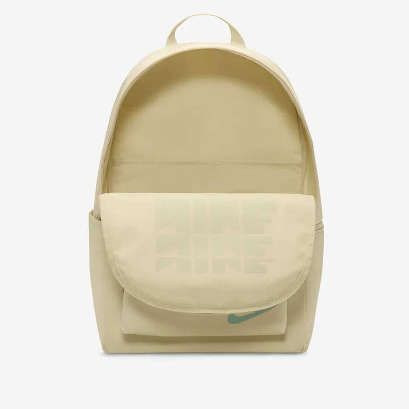 Nike Brown Heritage Retro Backpack  | Best Price UAE