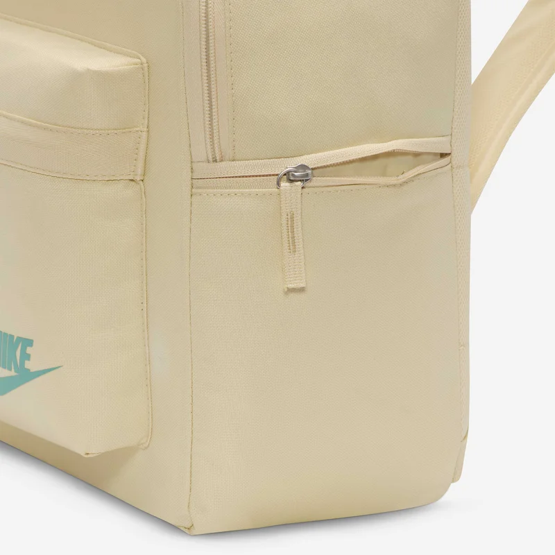 Nike Brown Heritage Retro Backpack  | Best Price UAE