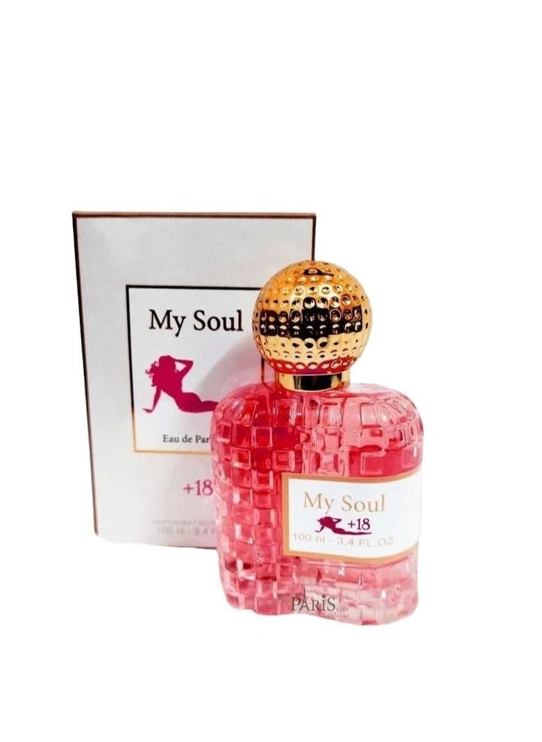 My Soul Perfume 100 ml - pzsku/Z11FC1BA673946E09113DZ/45/_/1679525032/0e1adc06-ed1b-43b9-8bc1-5ed762f184b2