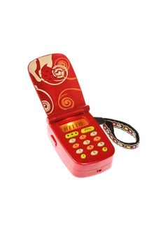 B. Toys HELLOPHONE (TOMATO)  - Image 1