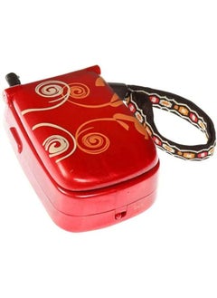 B. Toys HELLOPHONE (TOMATO)  - Image 2