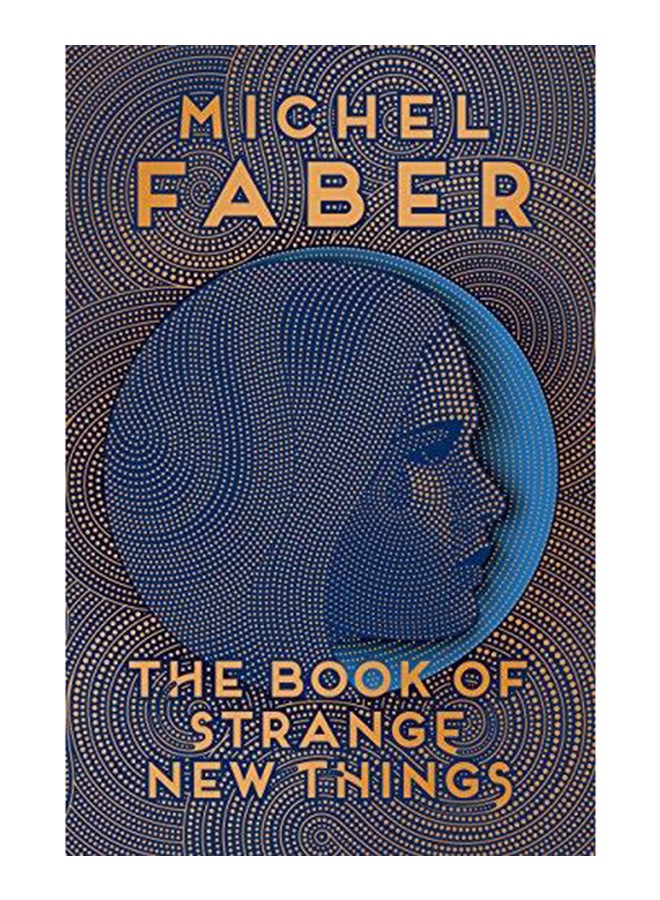 The Book of Strange New Things