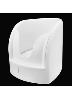 DubaiGallery Foot Washer White  - Image 2