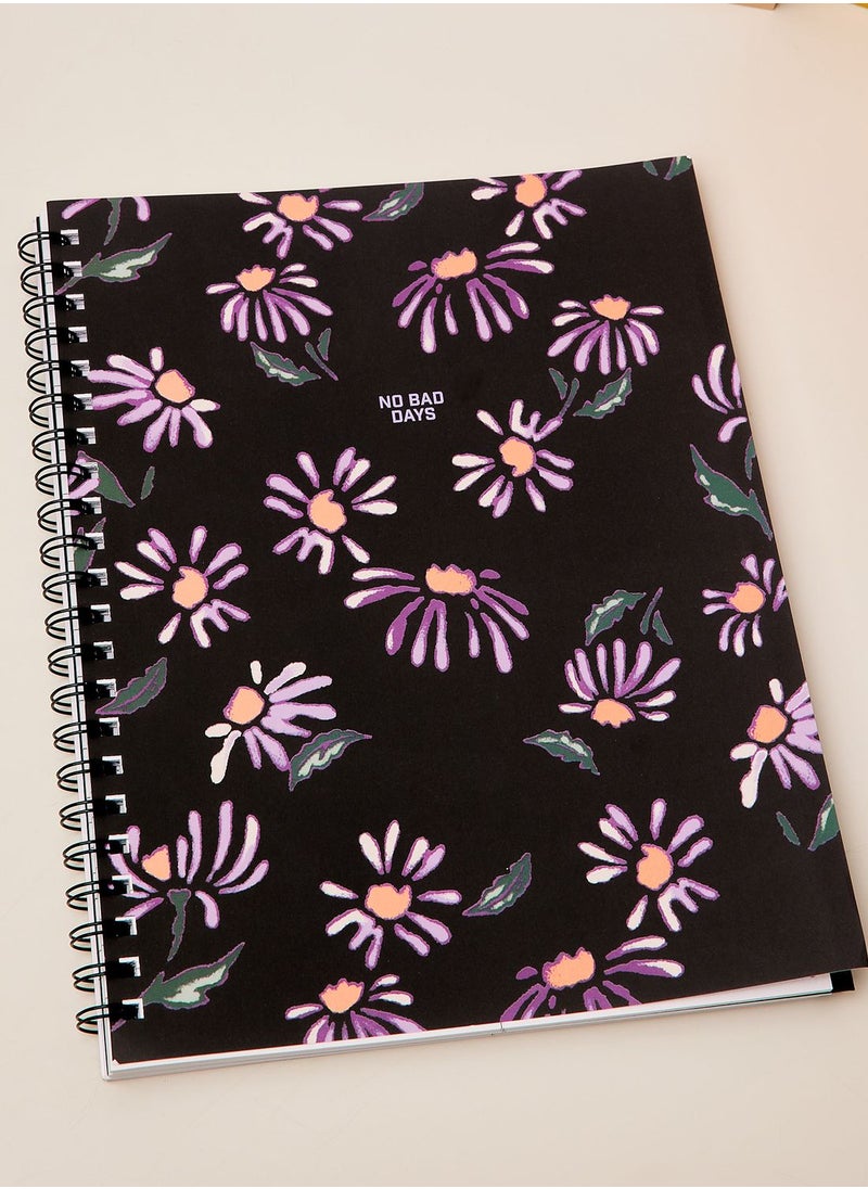 Typo - A4 Campus Notebook - Image 1