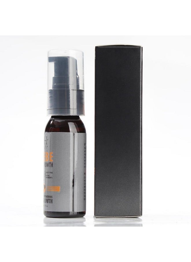 Sevich - Chebe Beard Growth Oil - Naturals African Chebe Essence Powder, Moisture Beard Regrow & Lubricating & Strengthen Beard Skin Refresh 30Ml/ 1.0 Fl.Oz - Image 1