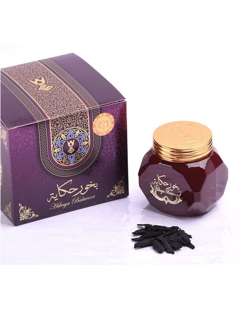بخور بخور حكاية  40 جرام  - Image 1