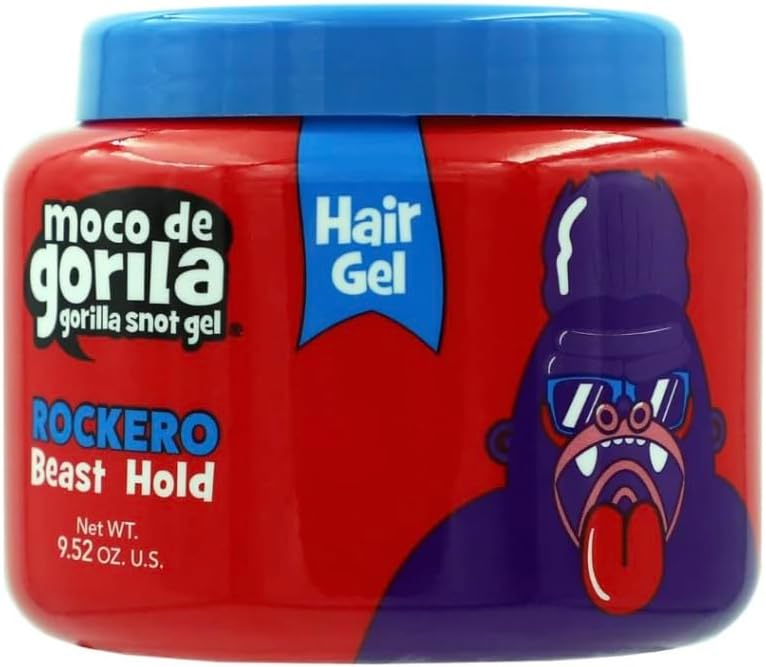 Mocode Gorila Gorilla Snot Gel Rocker 270 g