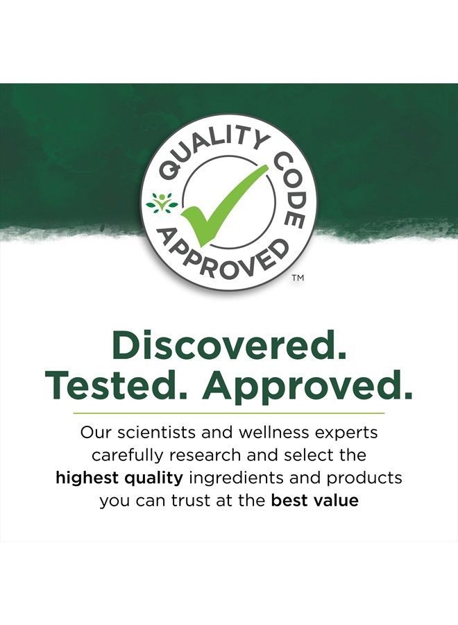 SWANSON High Potency Astaxanthin 8 Milligrams 30 Sgels - Image 3