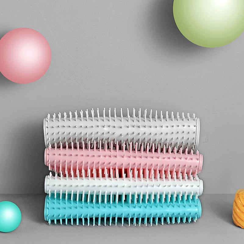 1Pc Foot Scrubber Multipurpose Foot Cleaner Mat Massage Pad - Image 3