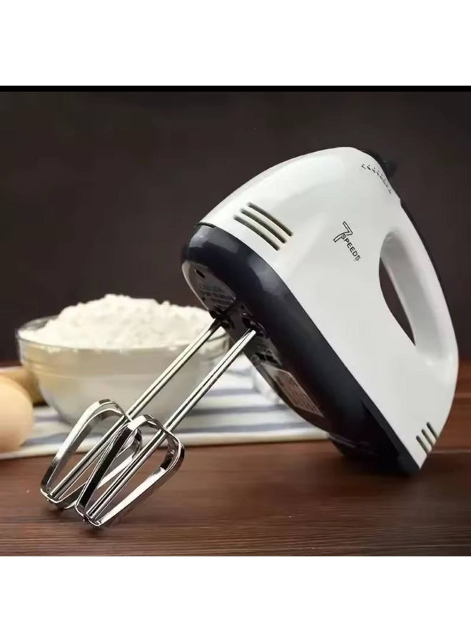 Electric egg beater - Image 4