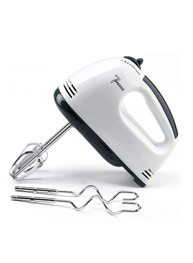 Electric egg beater - Image 1