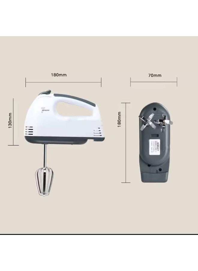 Electric egg beater - Image 2
