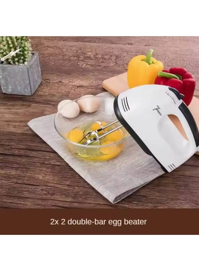 Electric egg beater - Image 3