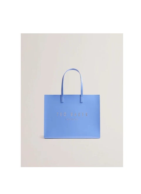 Crikon Crinkle Extra Large Icon Bag