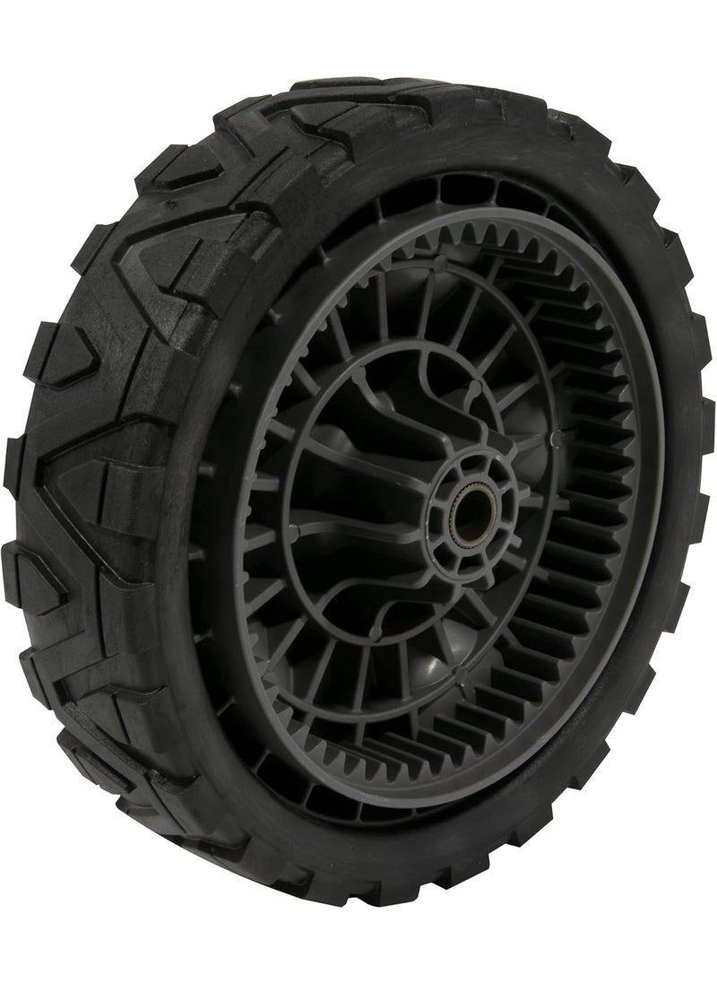 CRAFTSMAN CRAFTSMAN CMXGZAM325070 FWD 8Inch Wheel Fits Various CRAFTSMAN WalkBehind Mowers Snow Blowers and Edgers Aggressive Tread Pattern  - Image 3
