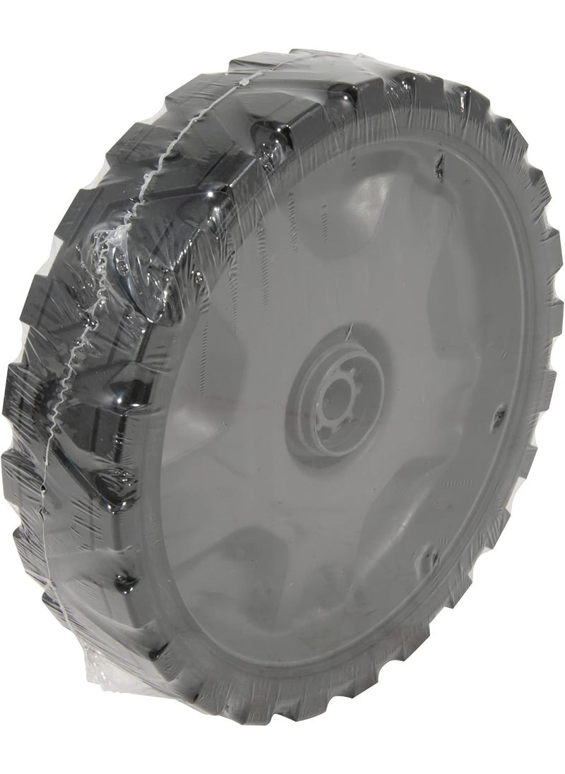 CRAFTSMAN CRAFTSMAN CMXGZAM325070 FWD 8Inch Wheel Fits Various CRAFTSMAN WalkBehind Mowers Snow Blowers and Edgers Aggressive Tread Pattern  - Image 5