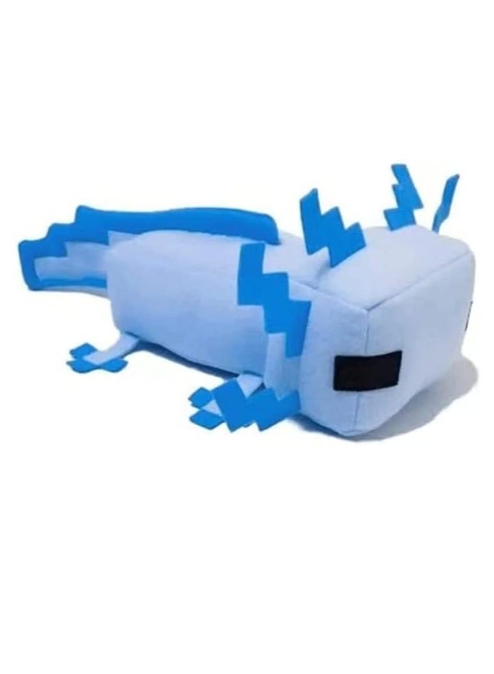 Plush Stuffed Toy Soft Pillow, Suitable for Video Game Enthusiasts, Children's Birthday Parties Gift - Image 1