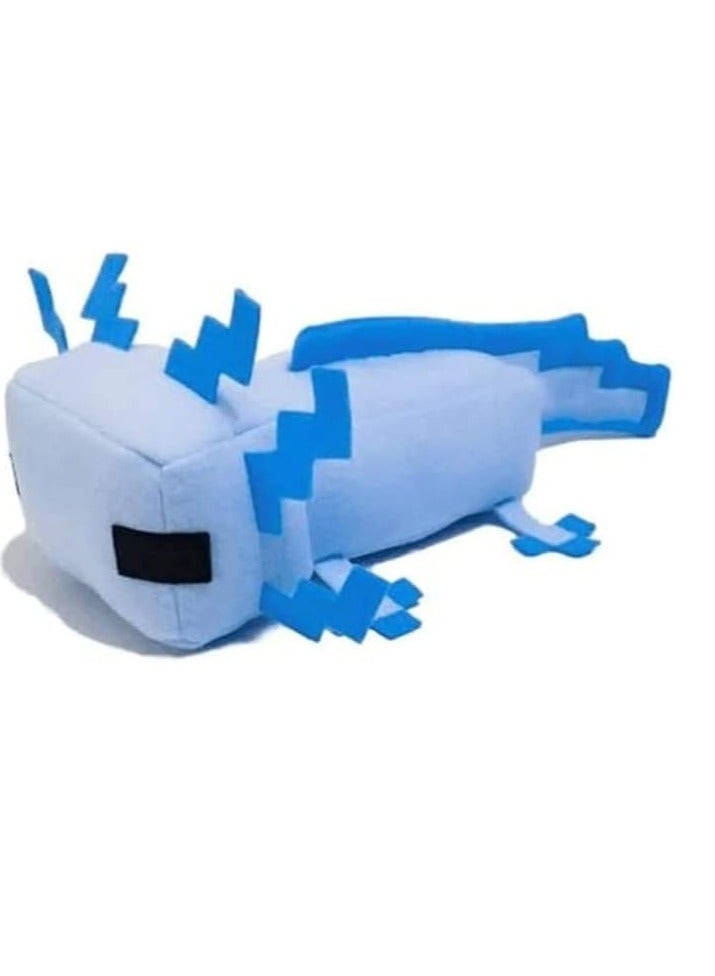 Plush Stuffed Toy Soft Pillow, Suitable for Video Game Enthusiasts, Children's Birthday Parties Gift - Image 2