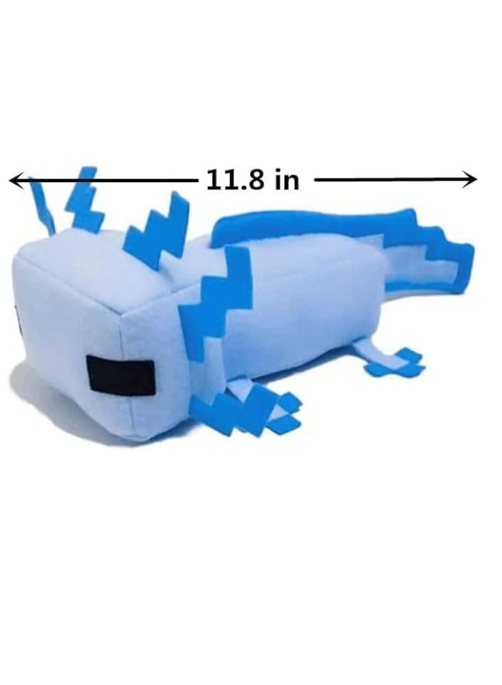 Plush Stuffed Toy Soft Pillow, Suitable for Video Game Enthusiasts, Children's Birthday Parties Gift - Image 4