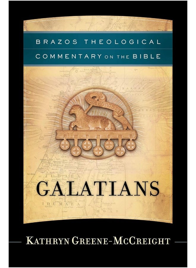 Galatians  - Image 1