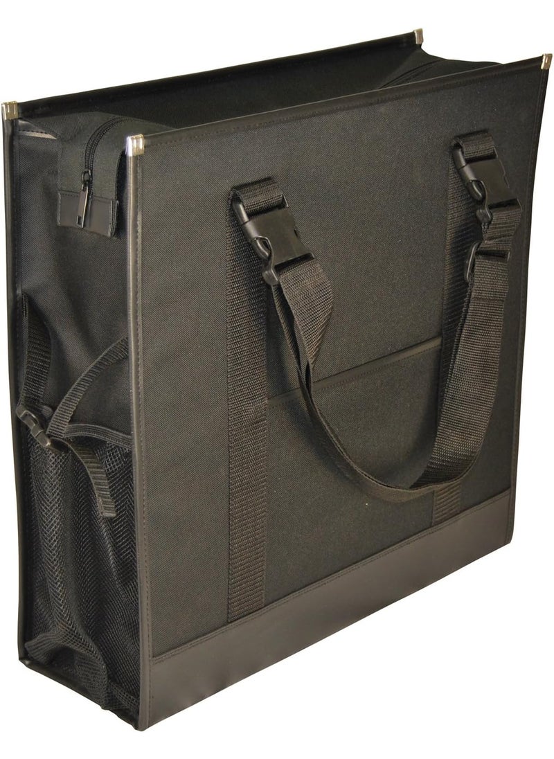 Alvin Prestige Back Pack Easel Bag 