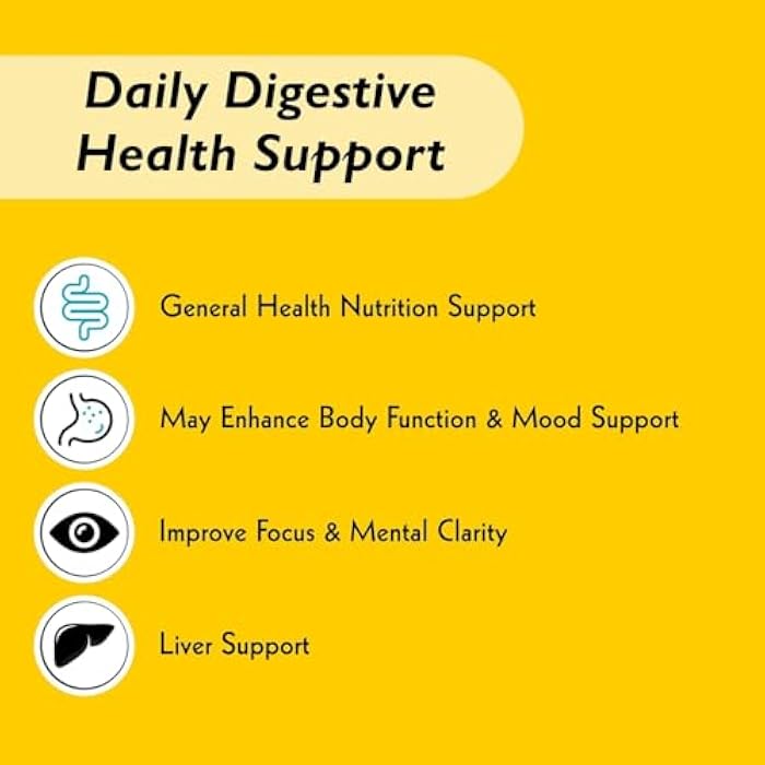 VITINITY Anti Alcohol Drink Support Supplement - Craving Support,Liver Health,Reduce Alcohol Intake Formula - Kudzu,Milk Thistle Holy Basil,NAC Natural Detoxify,Gradual Reduction,Nutrient Replenisher - 15 Days - Image 5