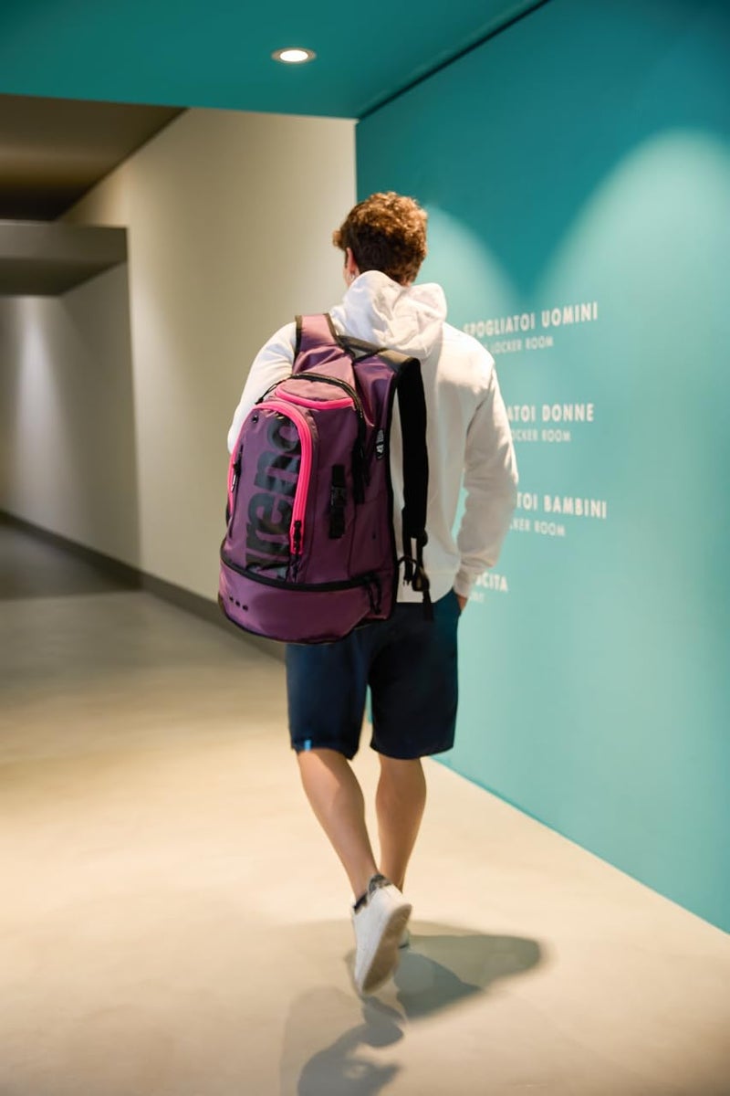 arena ARENA Unisex Fastpack 3.0 Backpack FASTPACK 3.0 (pack of 1) - Image 2