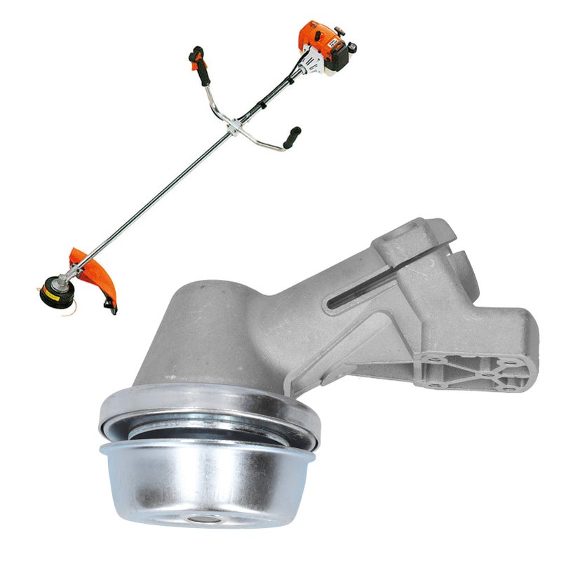 Gearbox Gear Head Replacement Fit for FS160/220/280/290/300 Trimmer Brush Cutter - Image 3