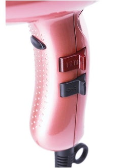 ELCHIM 3900 Healthy Ionic Hair Dryer, Venetian Rose Gold 