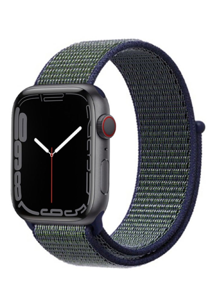 Perfii 3pcs Apple Watch Strap 42/41/40/38mm Replacement for Apple Watch Series 10/9/8/7/6/5/4/SE - Image 2