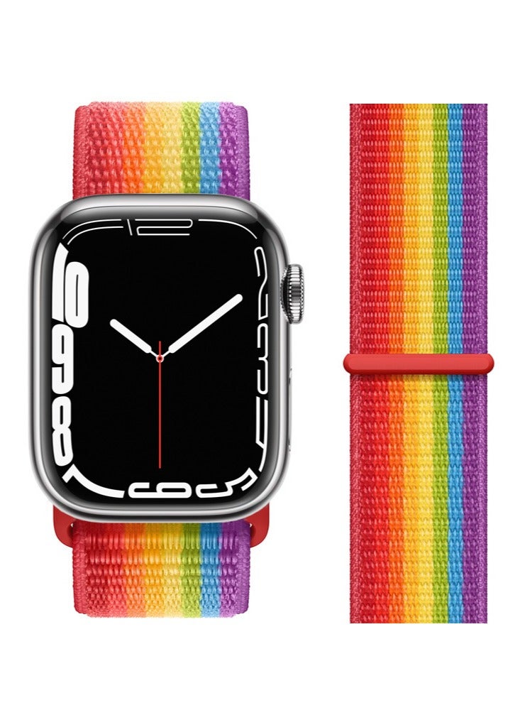 Perfii 3pcs Apple Watch Strap 42/41/40/38mm Replacement for Apple Watch Series 10/9/8/7/6/5/4/SE - Image 4