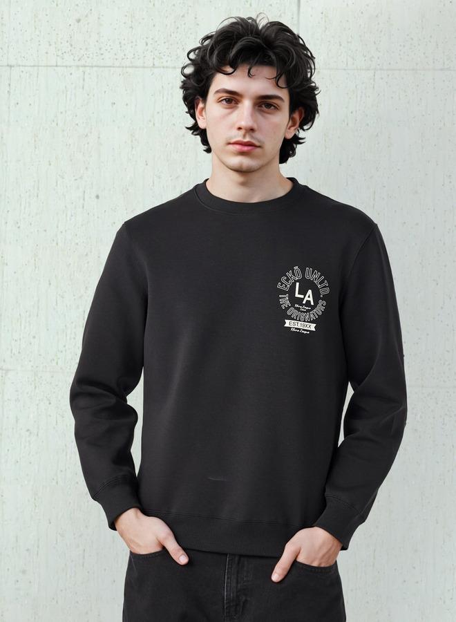 Ecko Unltd. Ecko Men's Printed Sweatshirt - Image 4