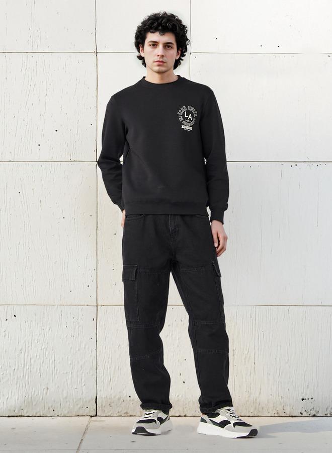 Ecko Unltd. Ecko Men's Printed Sweatshirt - Image 2