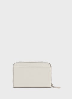 Calvin Klein Jeans Sculpted Med Zip Around Wallet  - Image 3