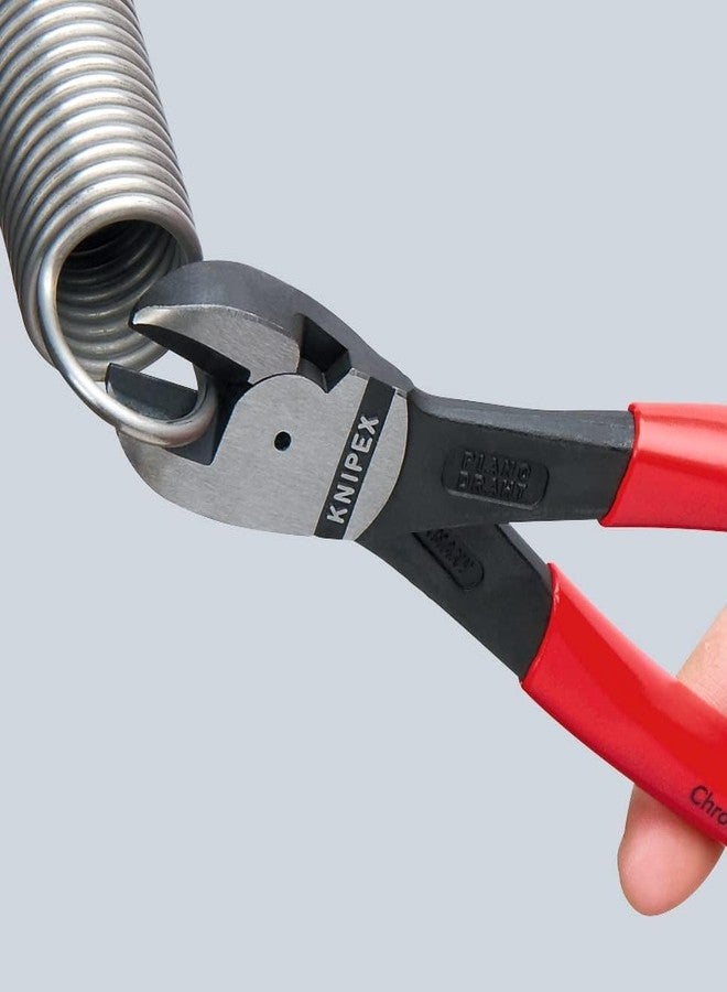 Knipex Tools Lp 74 91 250 10" Hi Leverage Cutter - Image 4