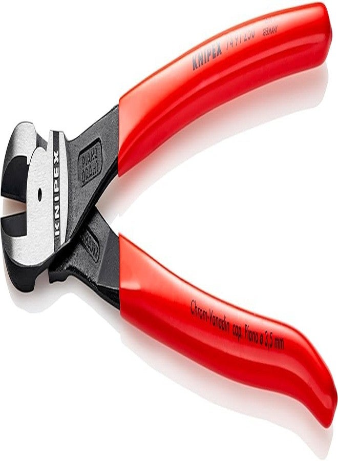 Knipex Tools Lp 74 91 250 10" Hi Leverage Cutter - Image 2