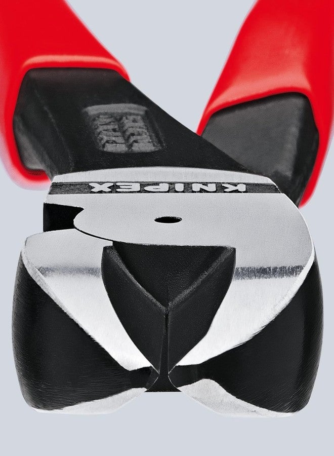 Knipex Tools Lp 74 91 250 10" Hi Leverage Cutter - Image 5