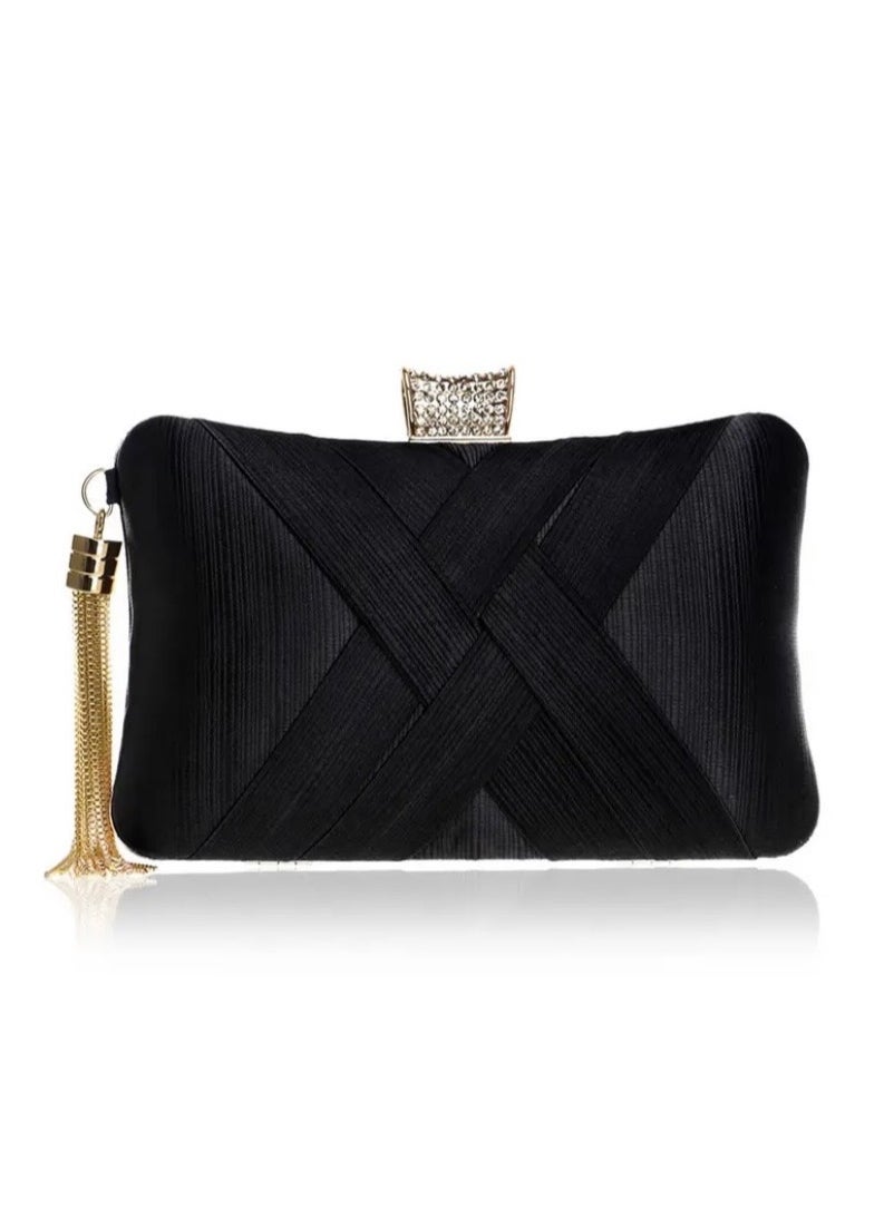 Generic - Women's evening bag - wallet - Image 1