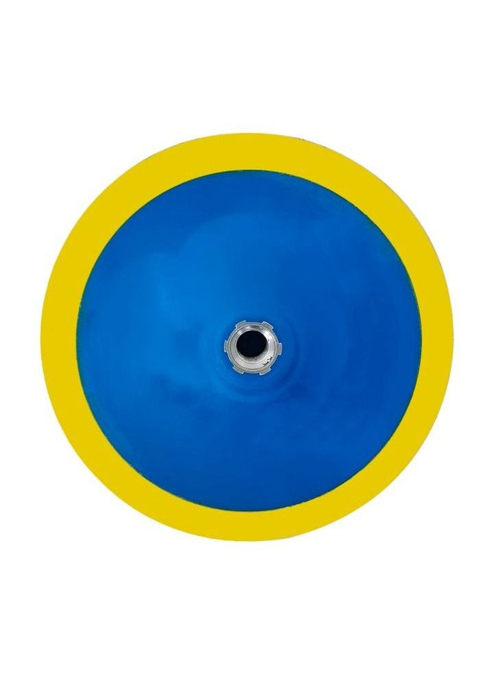 Winner - WINNER Best Quality Sanding Disc Backing Pad Professional Tool, Polisher Pad 7 Inch 180mm 7093 - Image 1