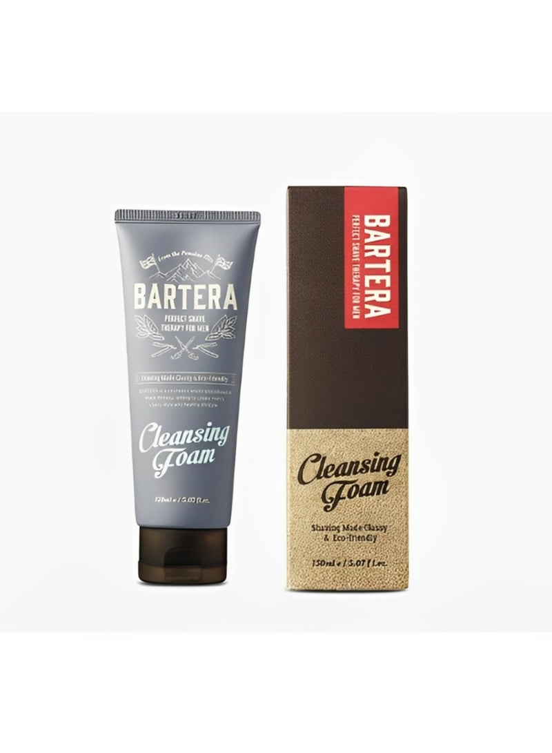 Shaving Cleansing Foam 150 ML