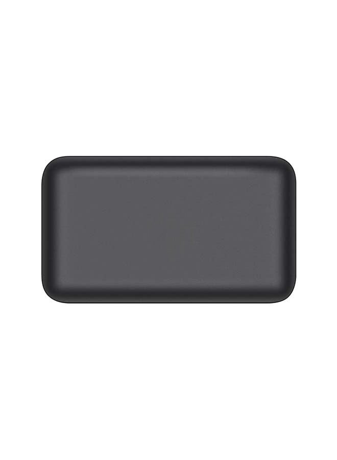 E5785 BLACK, 4G, 300Mbps Travel Mobile Wi-Fi Hotspot with Long-Lasting 3000Mah Battery Unlocked to all Networks  - Image 2